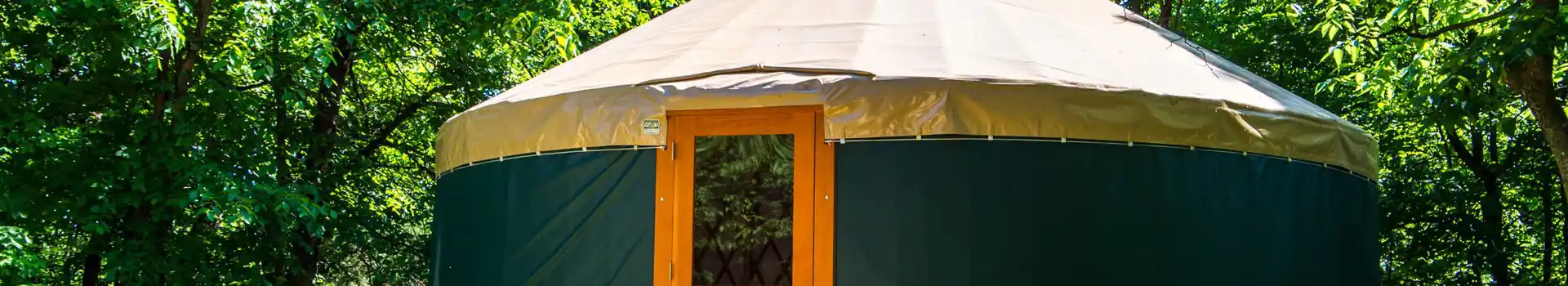 yurt