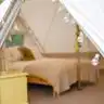 Bell tents Bell tents