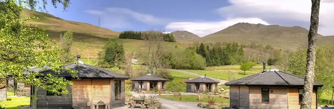Holiday Lodges