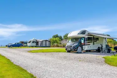 Motorhome parks
