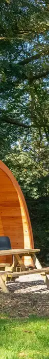 Camping Pod Camping Pod