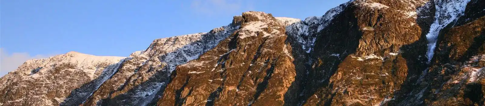 Scafell Pike