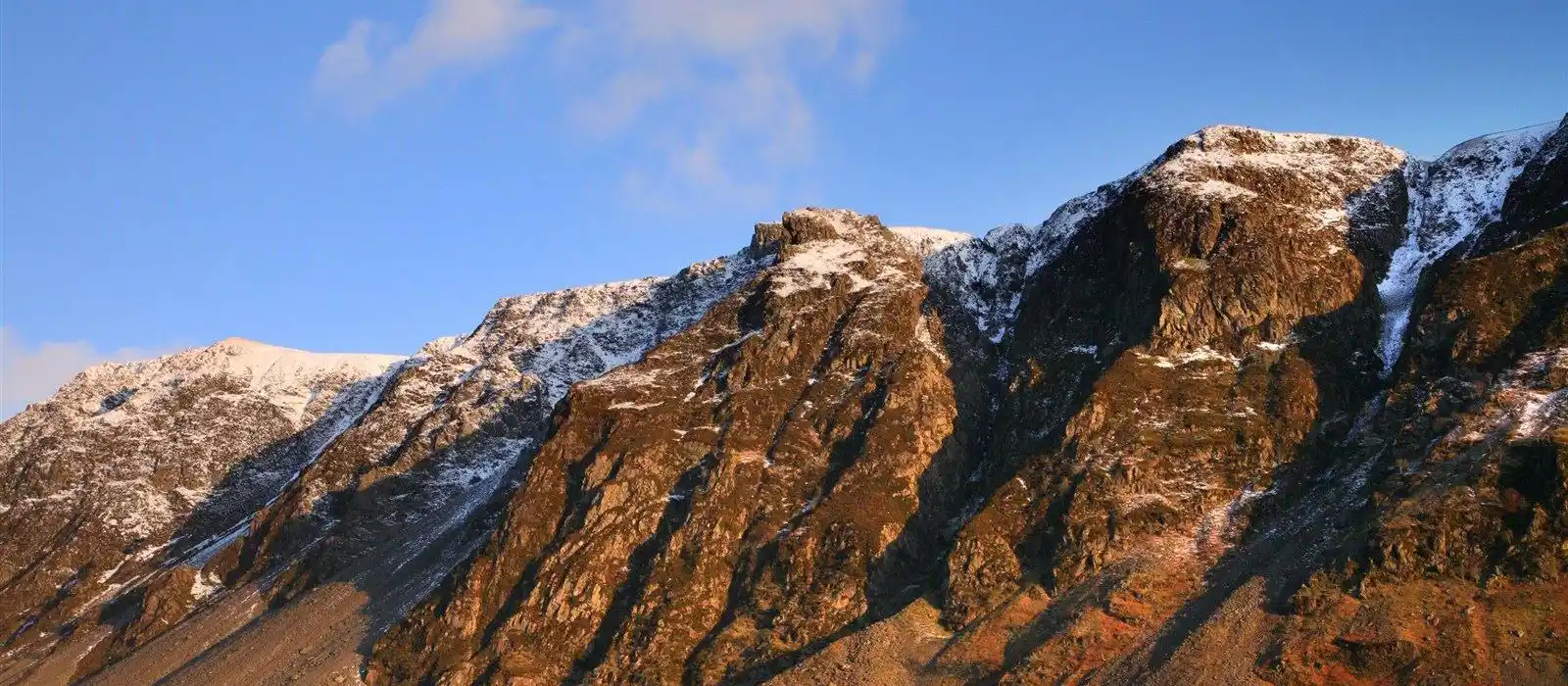 Scafell Pike