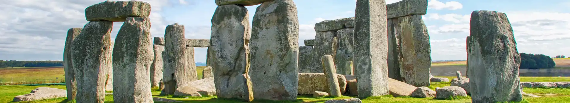 Campsites near Stonehenge