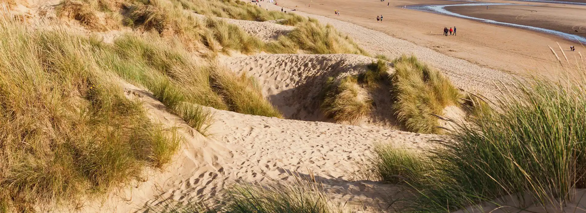 Camber Sands