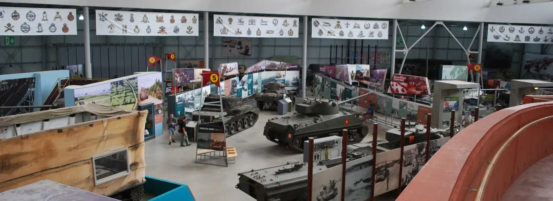 Bovington Tank Museum