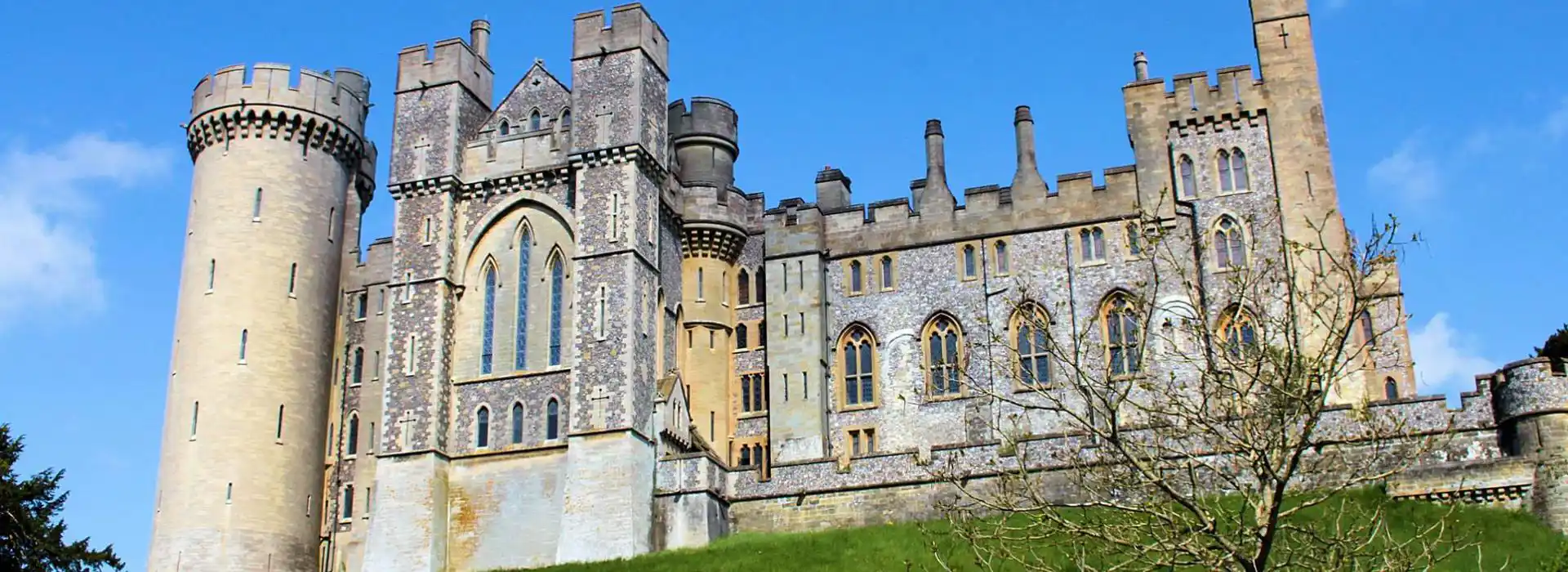 Arundel Castle