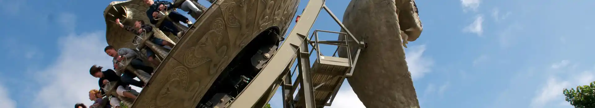 Chessington World of Adventures