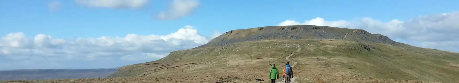 Pen-Y-Ghent