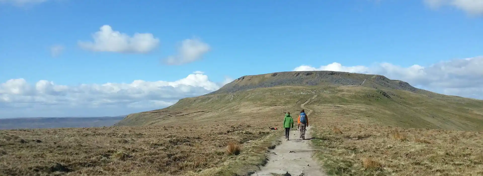 Pen-Y-Ghent