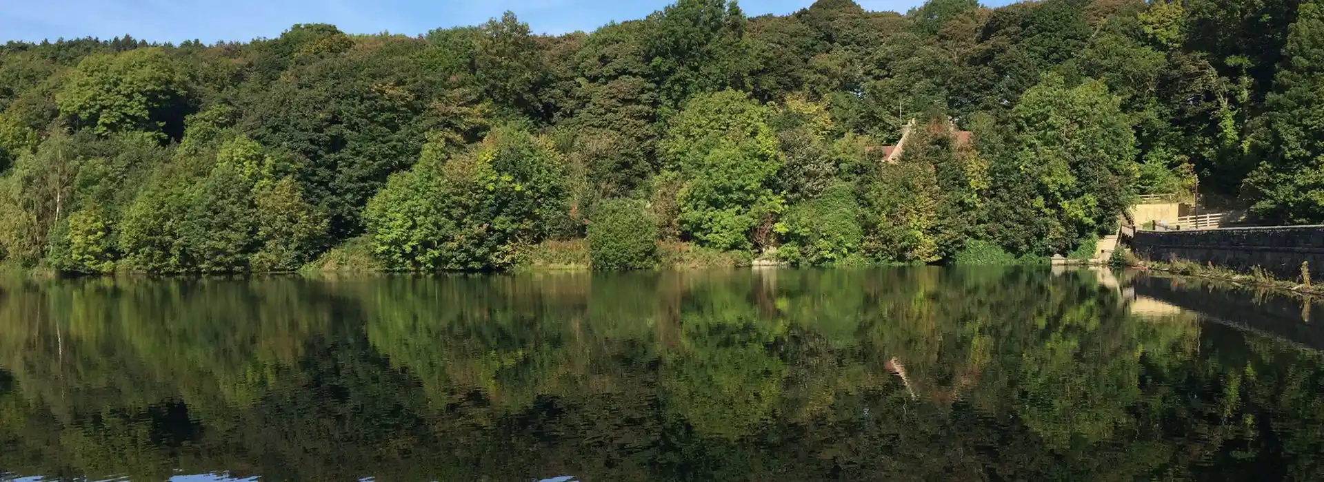 Carsington Water