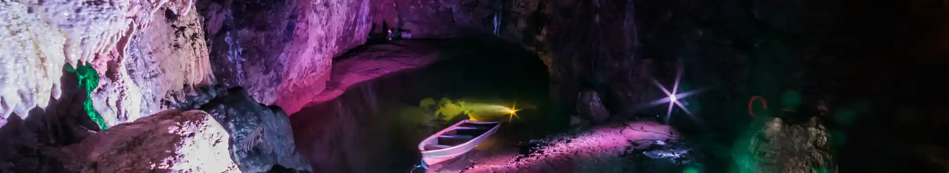 Wookey Hole