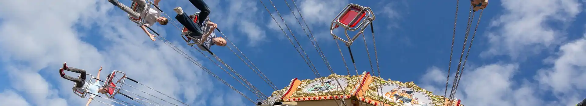 Lightwater Valley