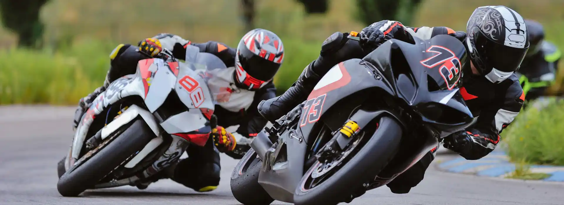 Donington Park