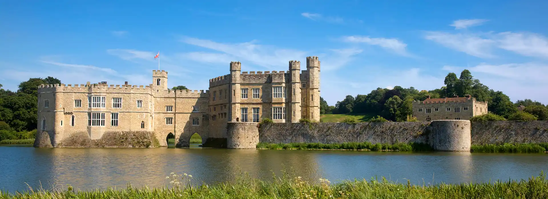 Leeds Castle