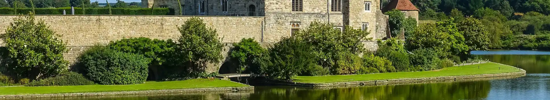 Leeds Castle