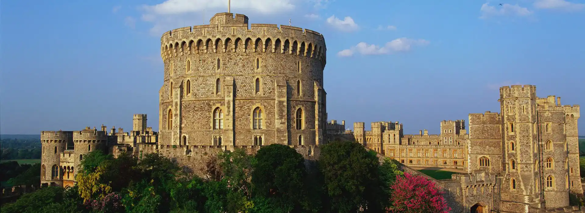 Windsor Castle