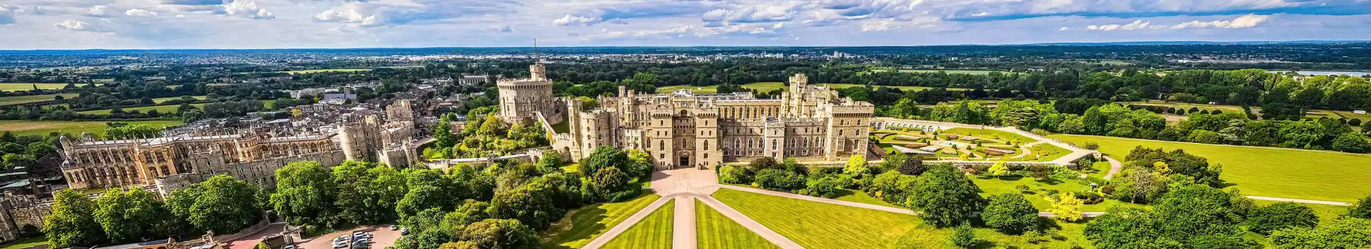 Windsor Castle