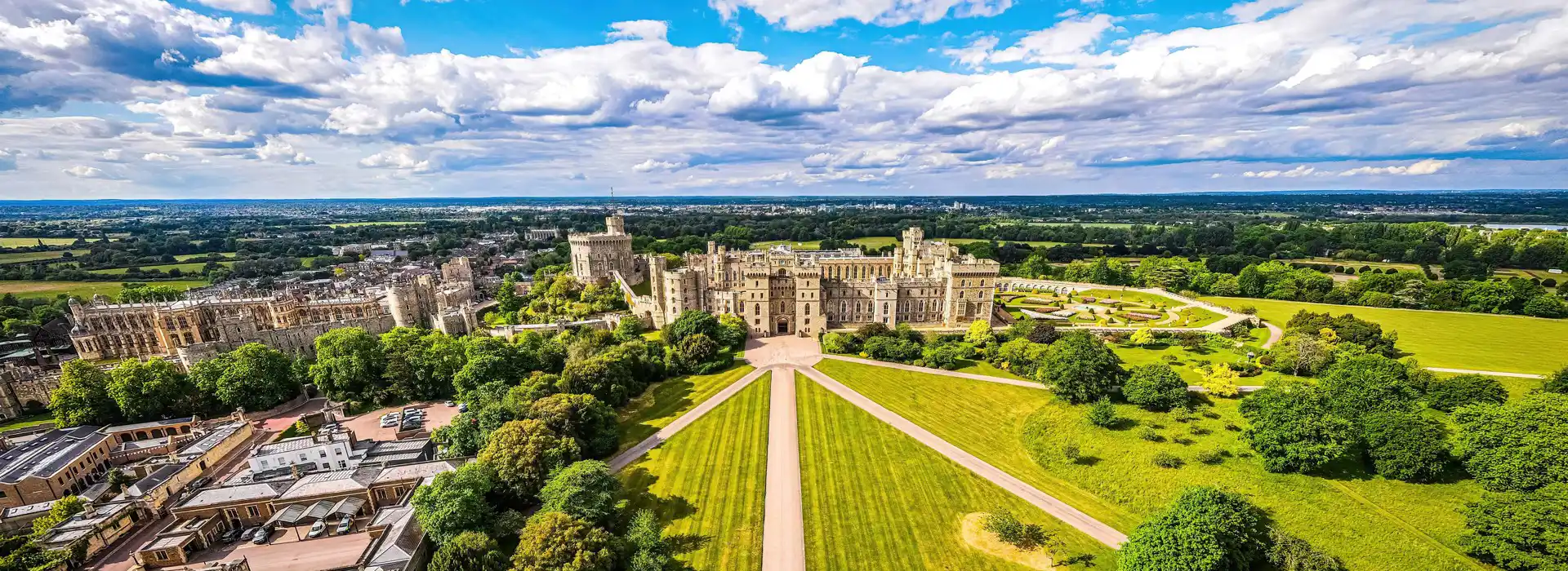 Windsor Castle