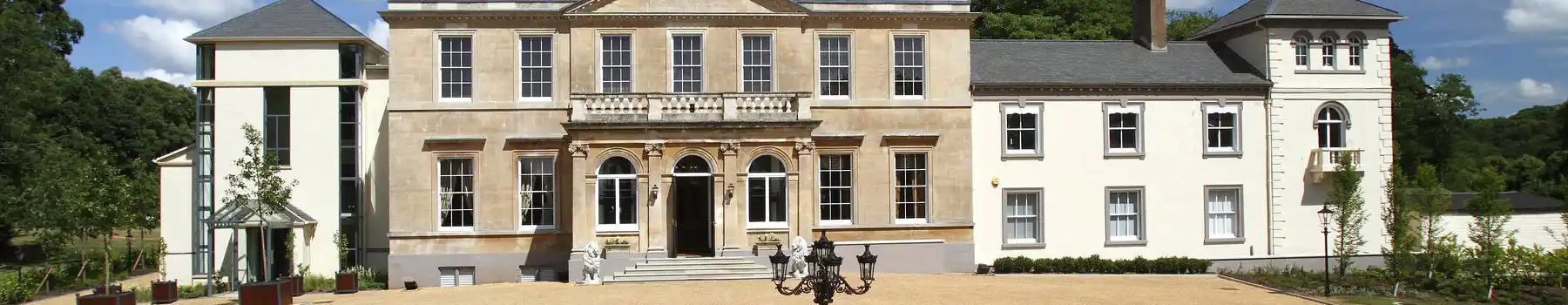 West Midlands Safari Park