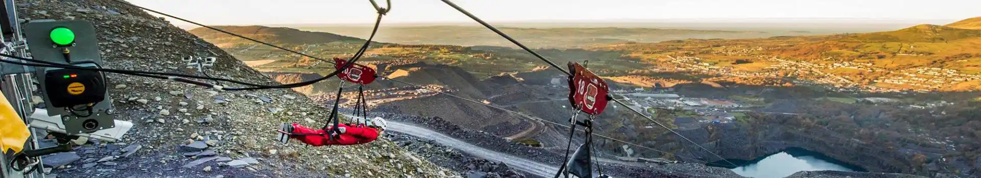 Zip World