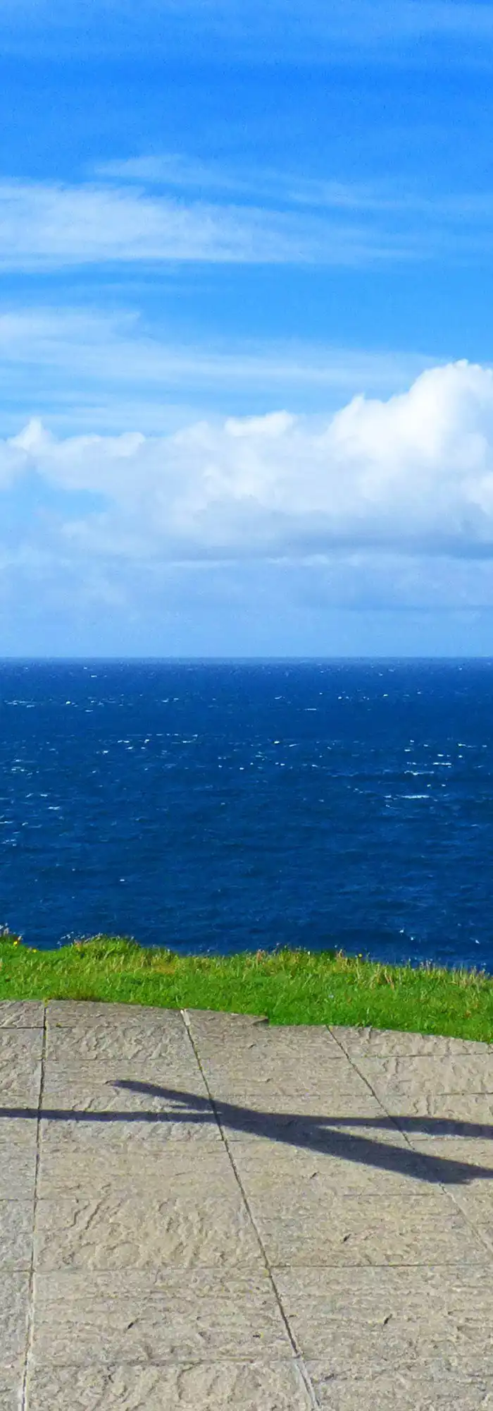 50+ campsites near Land's End the area's best camping sites