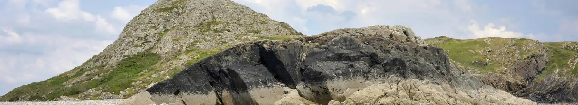 campsites near Black Rock Sands