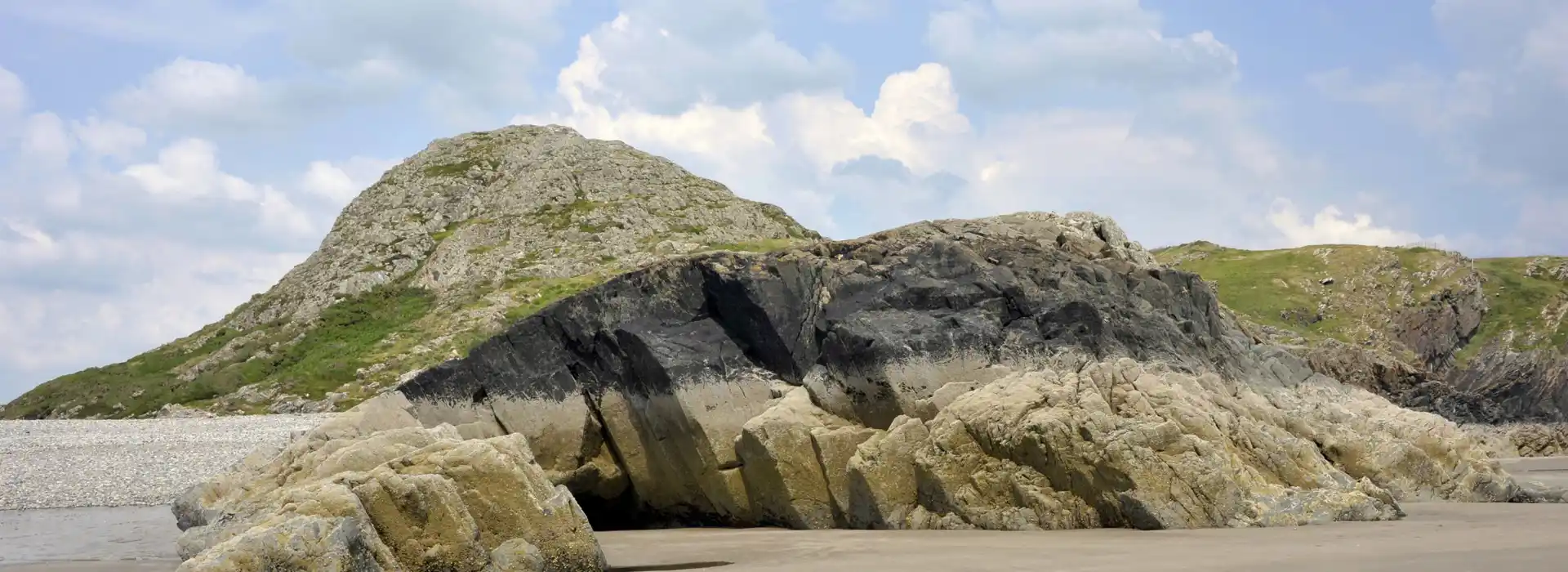 campsites near Black Rock Sands