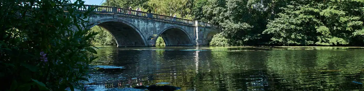 campsites near Clumber Park