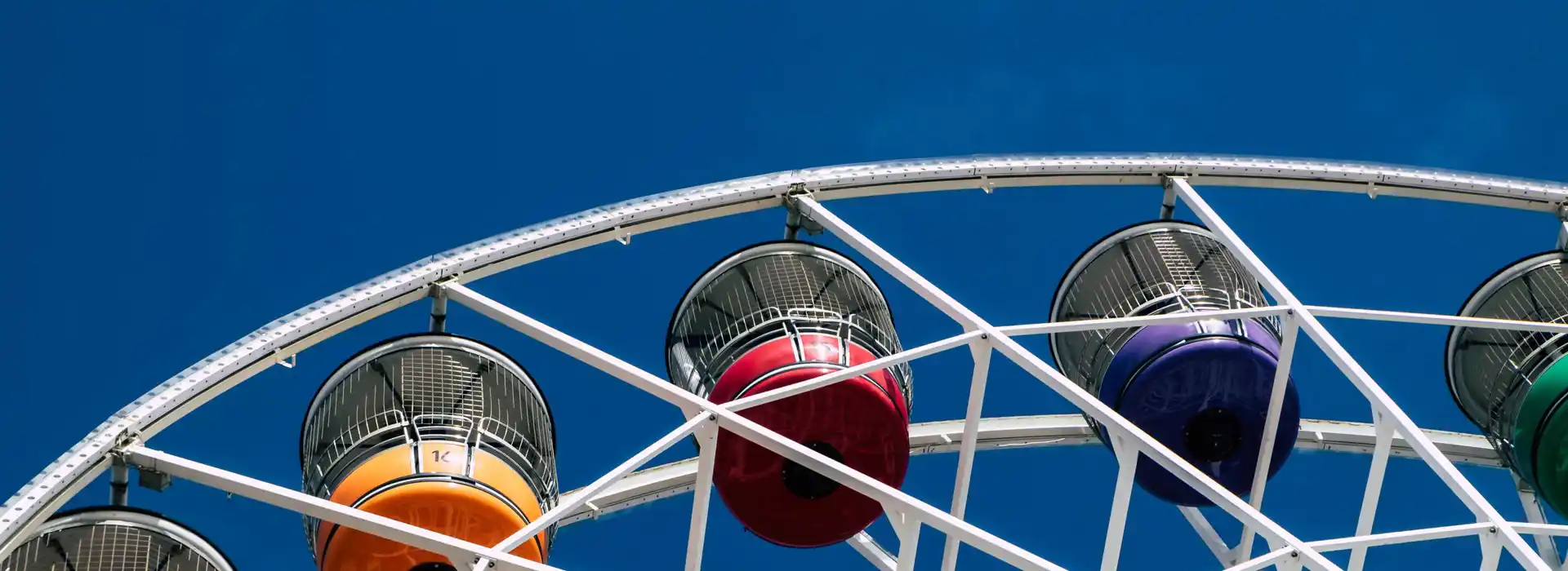 Campsites near Barry Island Pleasure Park