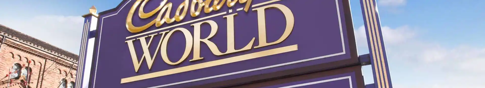 Campsites near Cadbury World