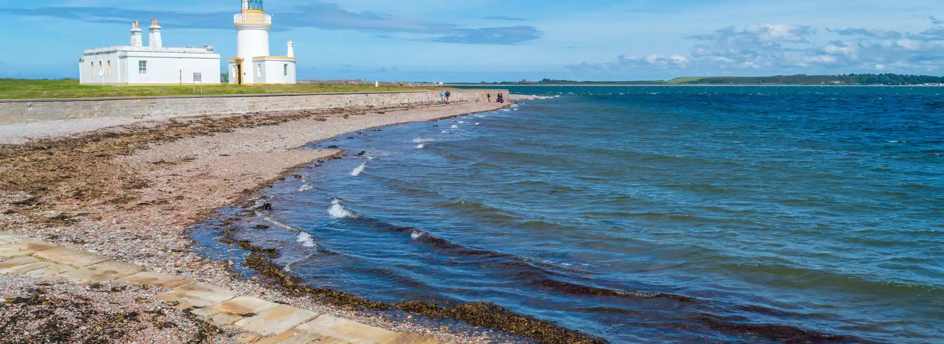 Campsites near Chanonry Point