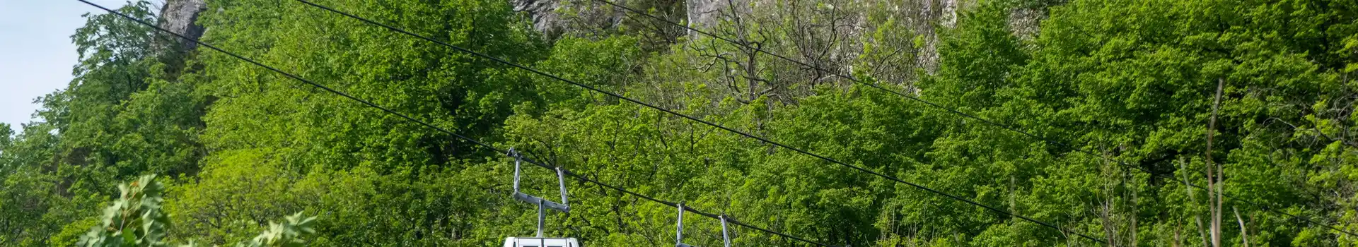 Campsites near The Heights of Abraham