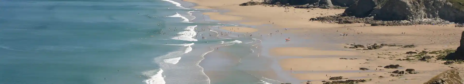 Campsites near Chapel Porth