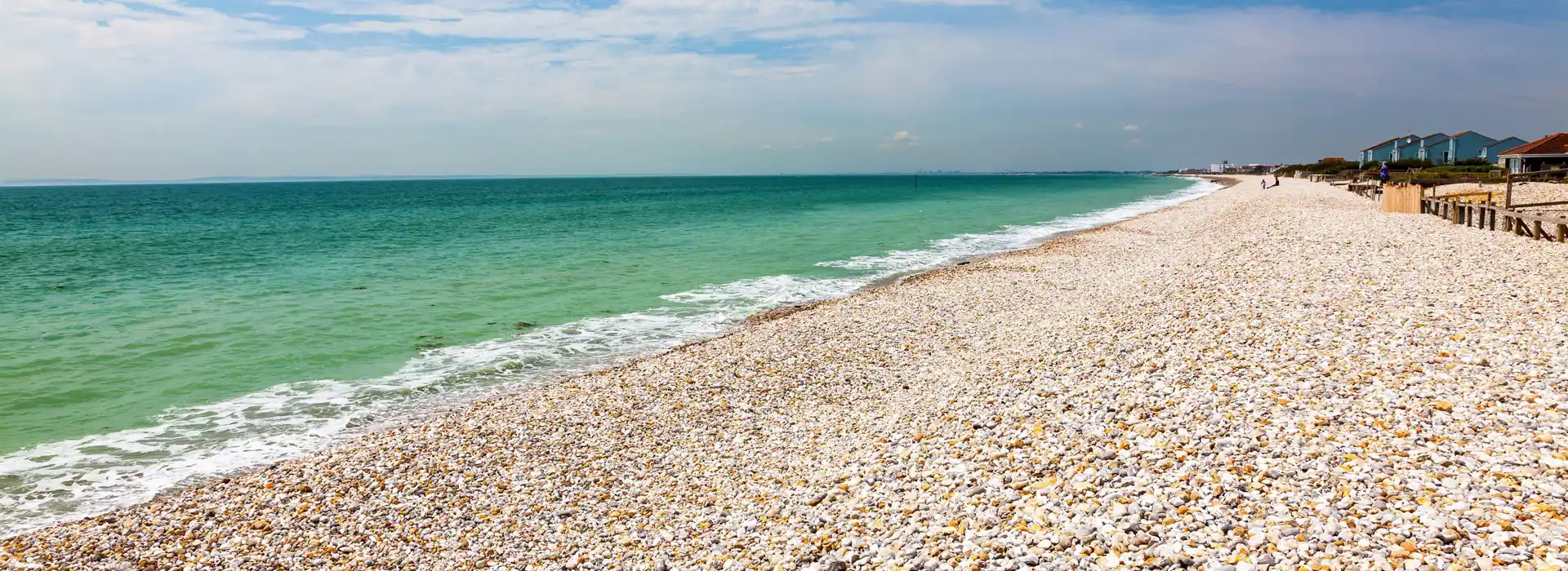 Campsites near Bracklesham Bay