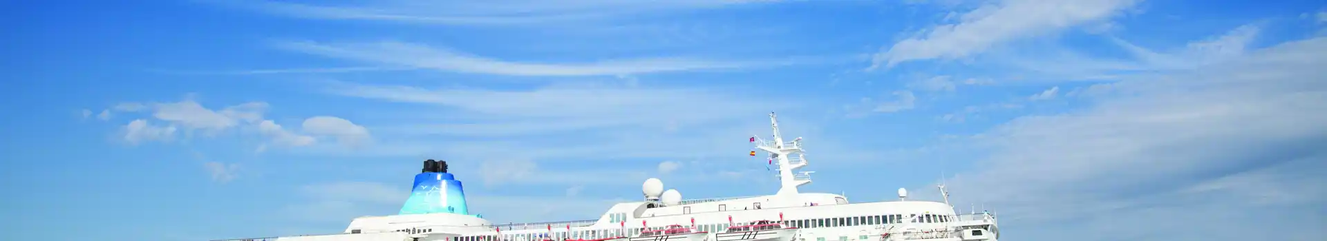 Campsites near Portsmouth Ferry Port