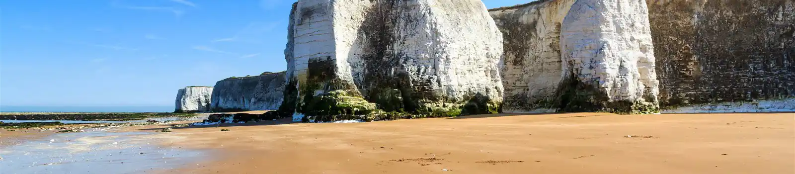 Botany Bay, Kent