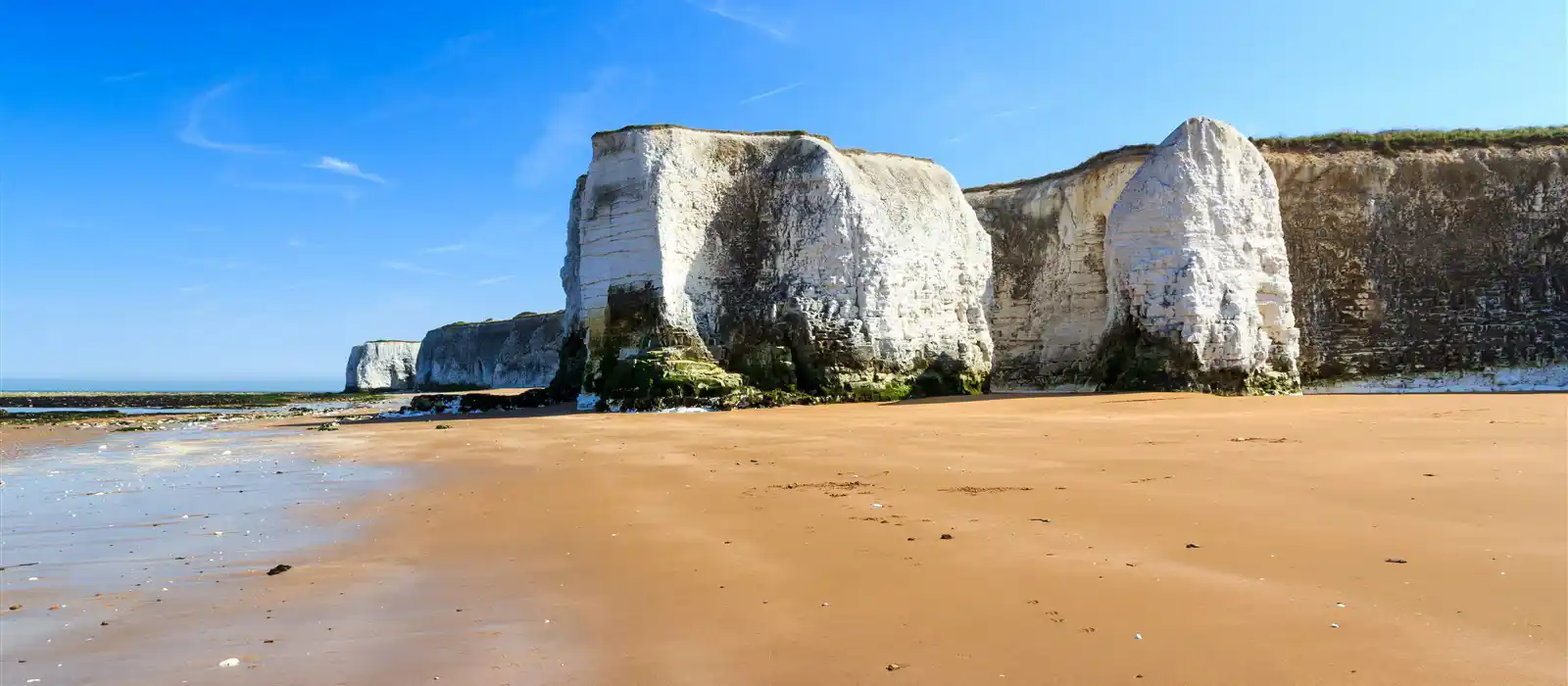 Botany Bay, Kent