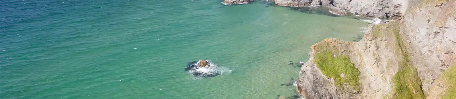 Lizard Peninsula, Cornwall