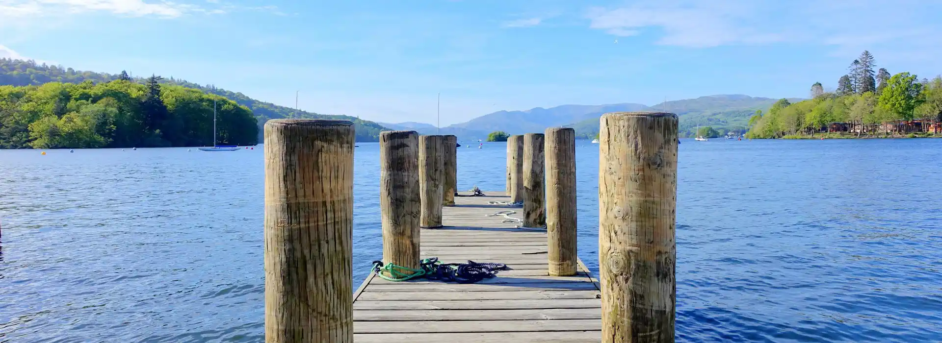 Lake Windermere