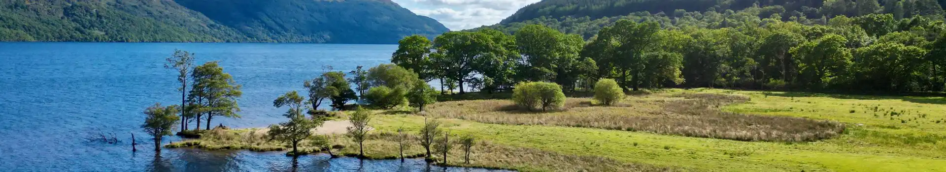 Loch Lomond