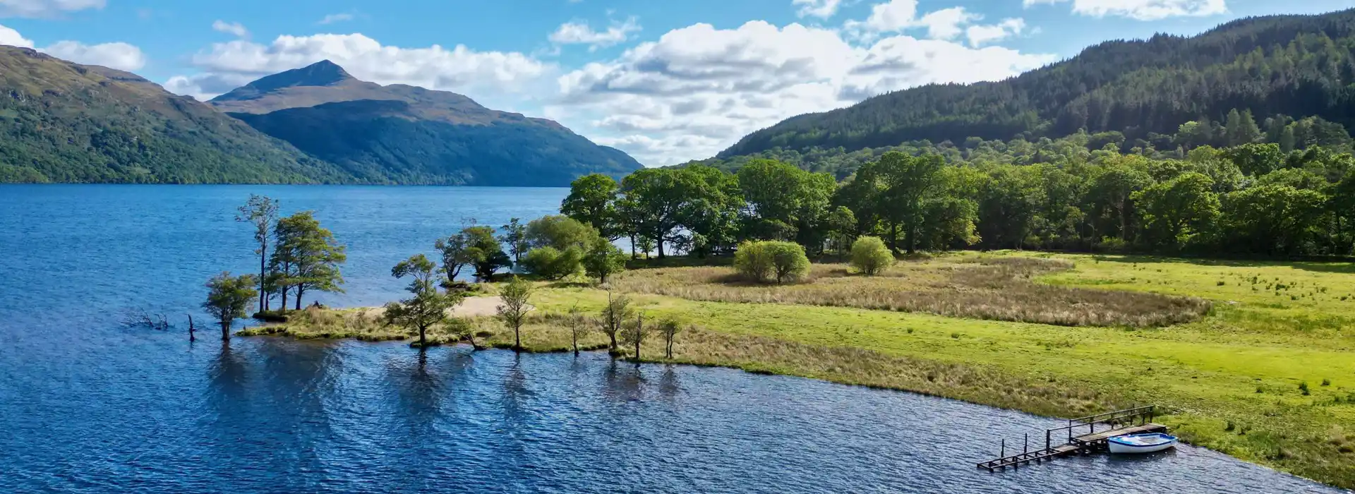 Loch Lomond 