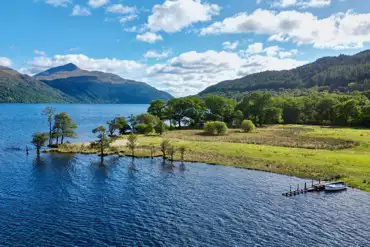 Loch Lomond 