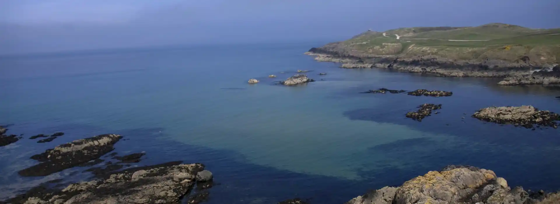 Caernarfon Bay