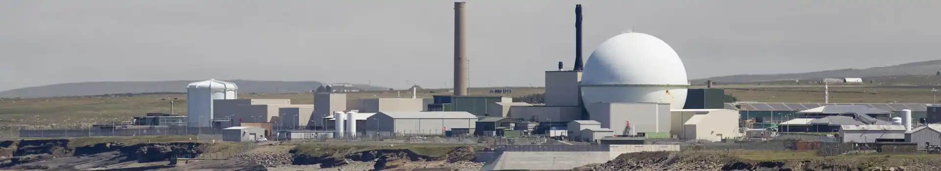 Campsites near Dounreay