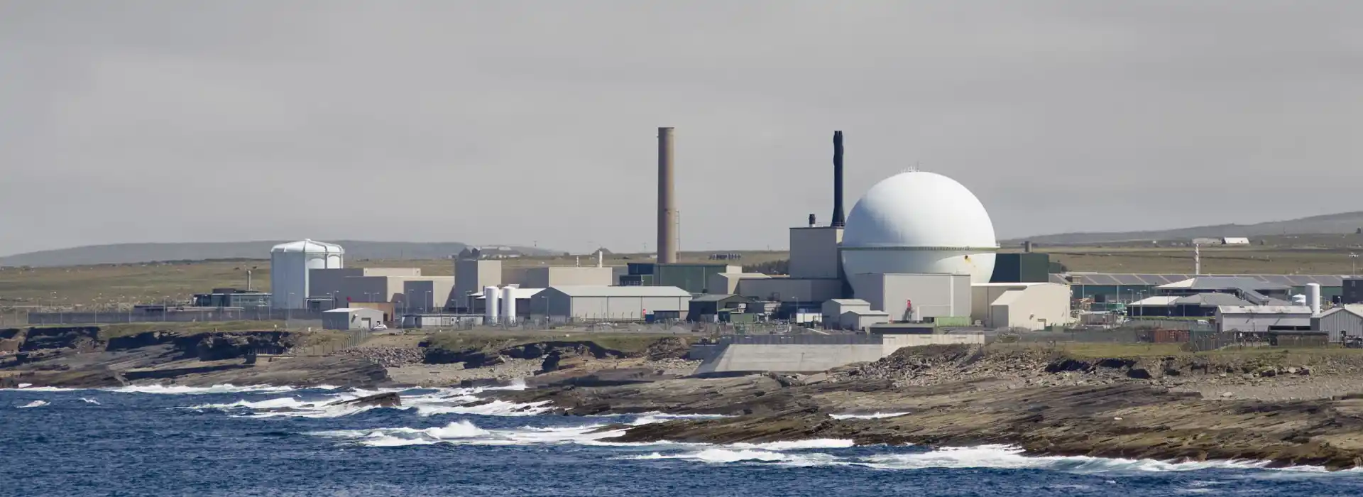 Campsites near Dounreay