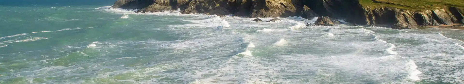 Campsites near Poly Joke Beach