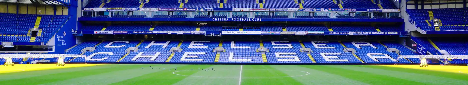 Campsites near Stamford Bridge