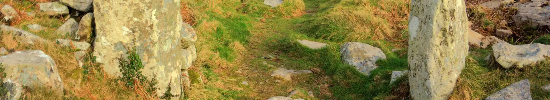 Carn Euny Ancient Village