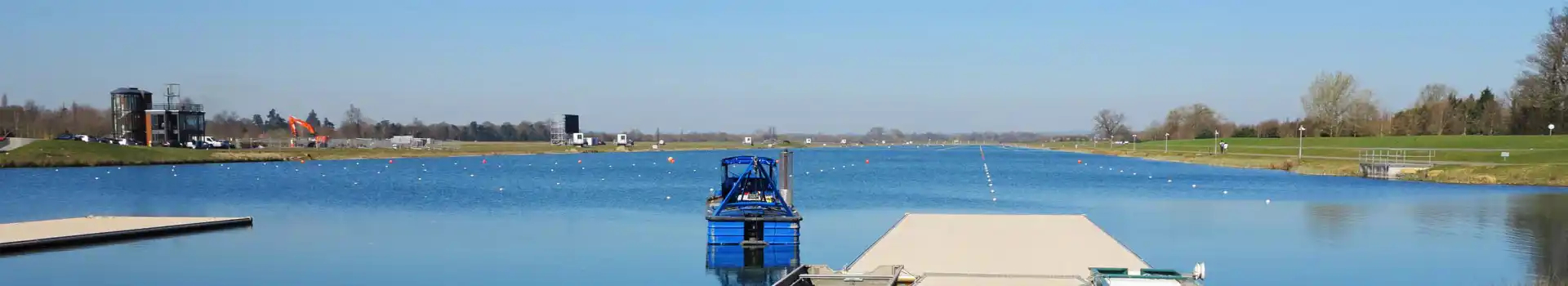 Campsites near Dorney Lake